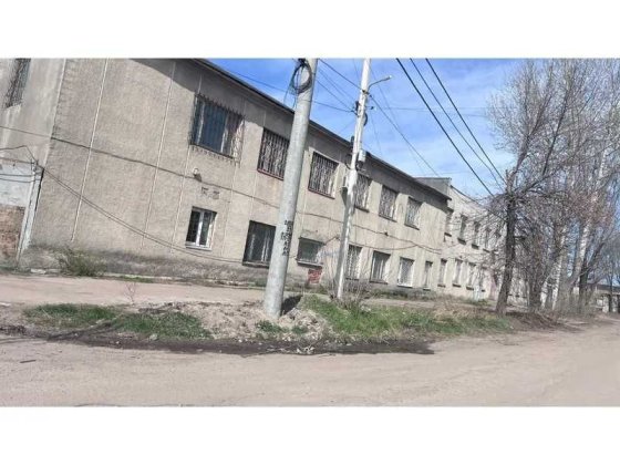 Комплекс будівель і споруд, 9036 кв. м, вул. Сингаївського Павла, 3 Житомир