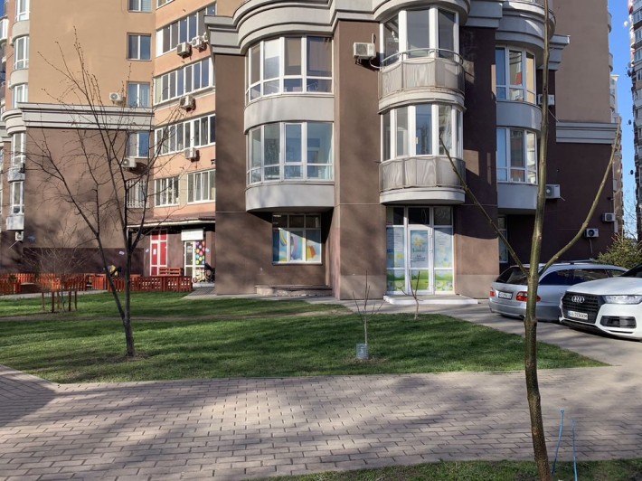 Продаж комерційного приміщення - Симоненка, 5 (ЖК Ліко-Град) - фото 1