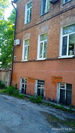 Продам коммерческую недвижимость ул Рабочая красная линия((средина) - фото 1