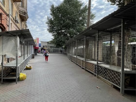 Продам помещение на Яворницкого, Озерка, Вокзал, Пастера Днепр