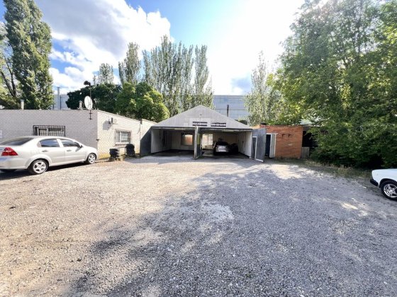 Продам автомойку Дніпро