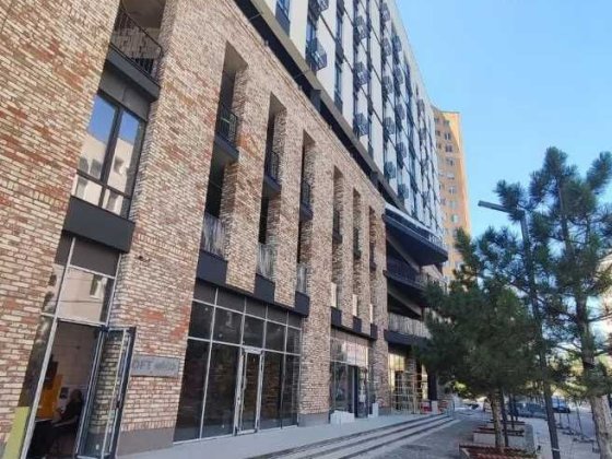 Продам помещение под офис ЖК Loft White Ломаная 18 Центр Днепр