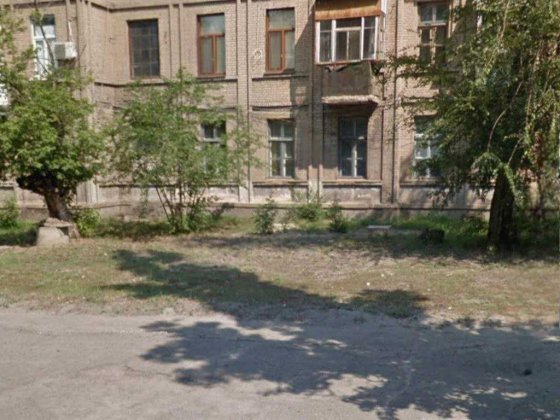 Продам 3 к квартиру под коммерцию на красной линии, ж/м Северный Дніпро