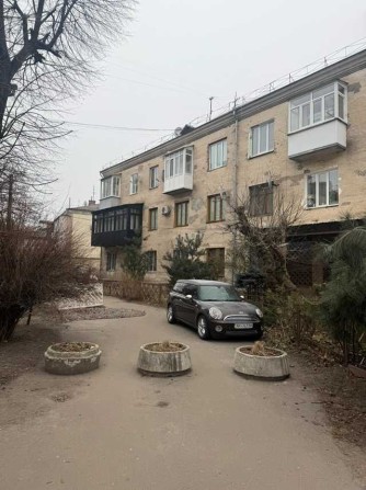 Продам комерційне приміщення в самому центрі міста - фото 1