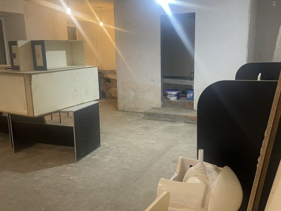 Продам нежилое помещение.