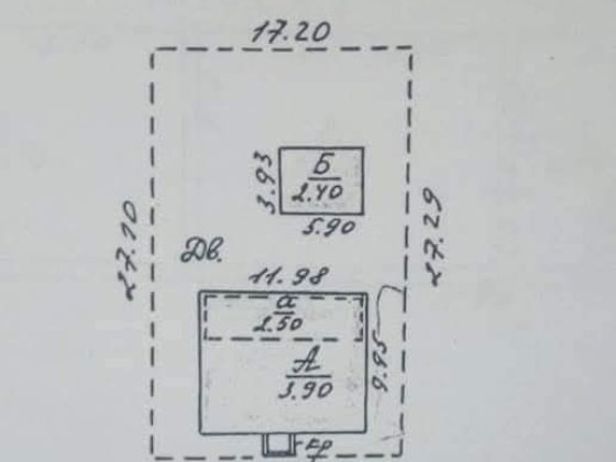 Продаж приміщення.Вул.Полтавська. Кропивницкий