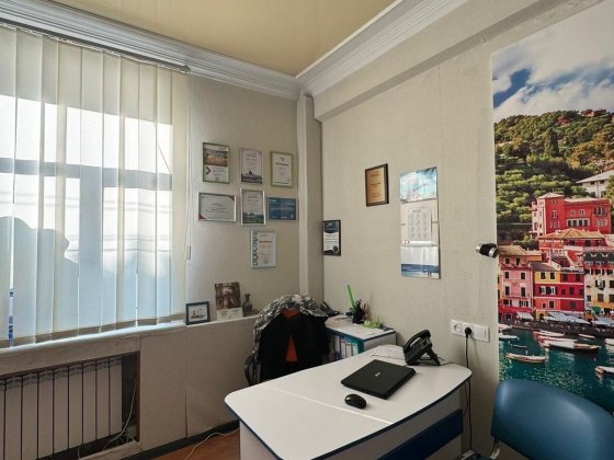 Продается коммерческая недвижимость в центре города Кропивницький