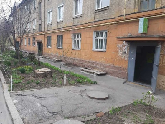 Продам нежилые подвальные помещения в жилом доме, г. Запорожье