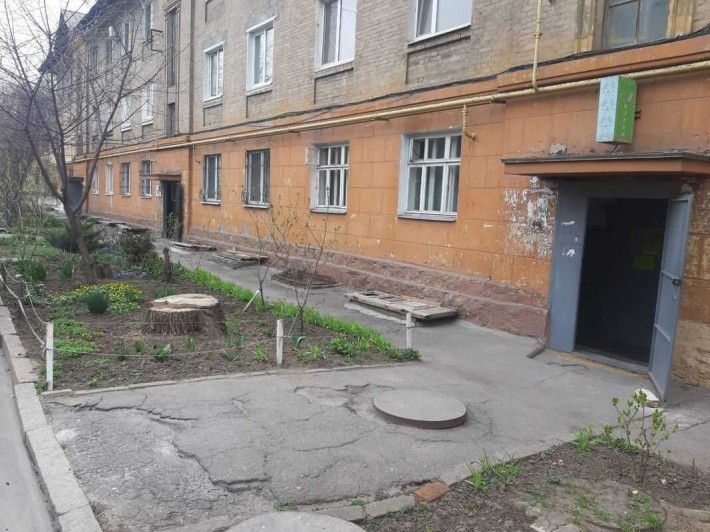 Продам нежилые подвальные помещения в жилом доме, г. Запорожье - фото 1