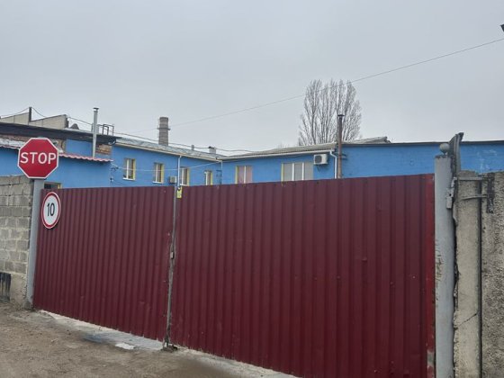 Продаж працюючоі  бази в Кропивницькому Кропивницкий