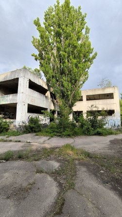 Комплекс приміщень під реконструкцію - фото 1