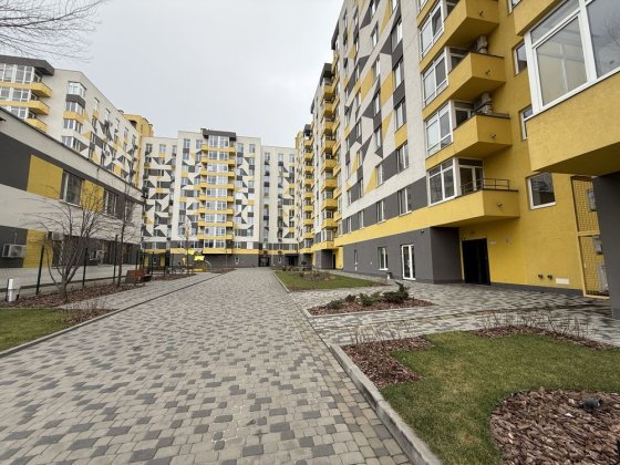 New!!! ЖК Хмельницкий, Левый Берег, Косиора Дніпро