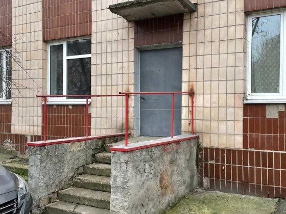 Продаж права оренди приміщення кліники(медзаклад) Київ