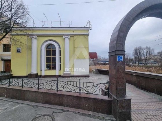 Продажа здания 294м, р-н автовокзала