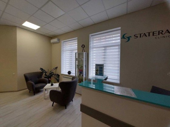 Продаж приміщення в БЦ на Глибочицькій (122 м2) Київ