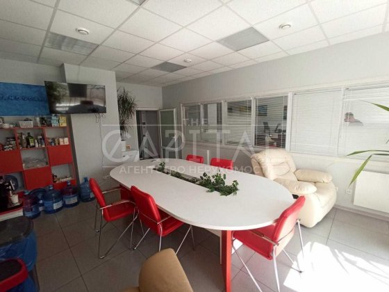 Продаж офісу 72м2, вул. Мишуги Олександра, Позняки, Дарницький р-н Київ