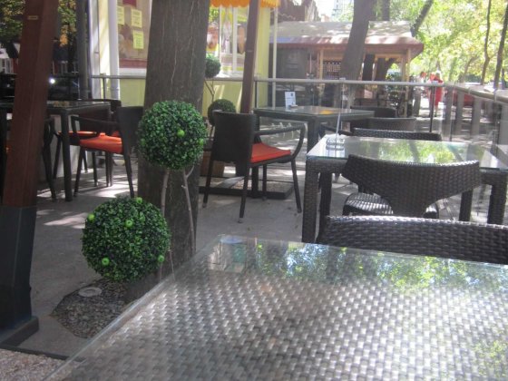 Кафе, комерційна нерухомість.Оренда.