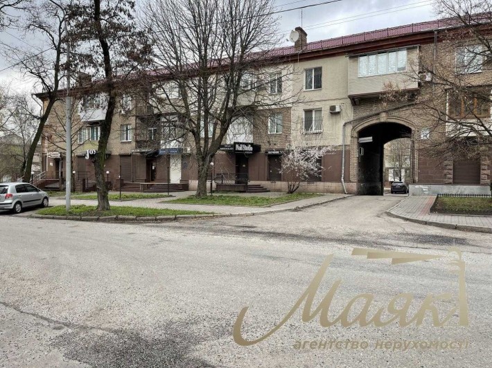 Продаж приміщення в центрі, 50м2 - фото 1
