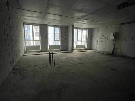 Продаж приміщення 171 м² вул.Центральна 19 корп 2 ЖК Рів'єра Славутич Киев