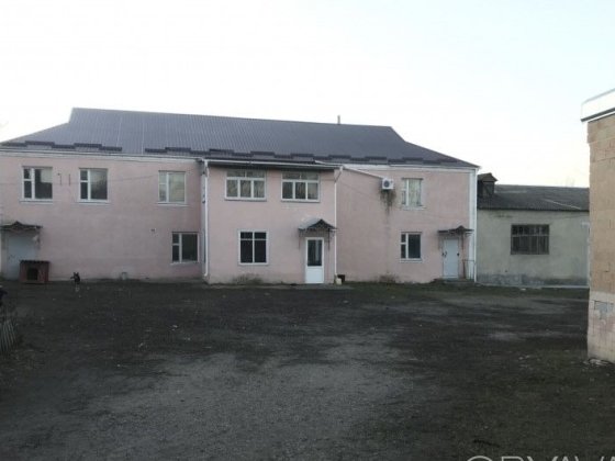 Продажа ПромБаза ~2000м2 на участке 0, 64 га. Кропивницький