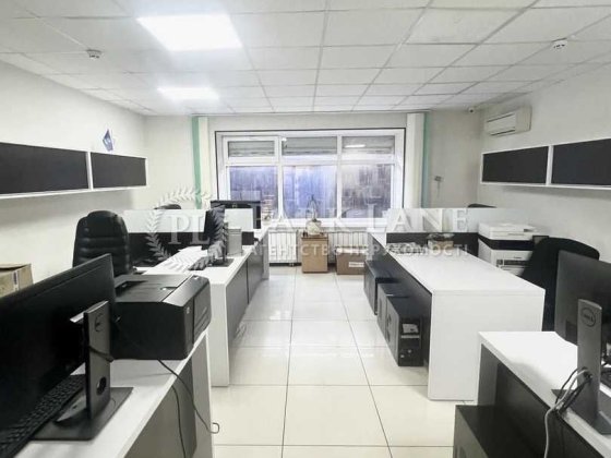 Без%! Продаж офіса 250 метрів Оболонська набережна 19 фасадний вхід Київ