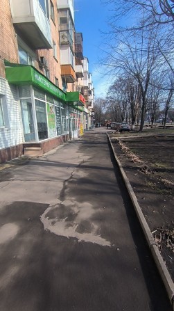 Продається приміщення 254 м.кв район Дендропарка, червона лінія - фото 1