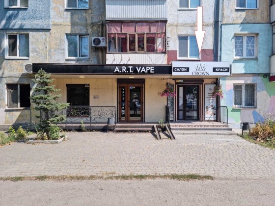 Продаж приміщення в районі Варуса