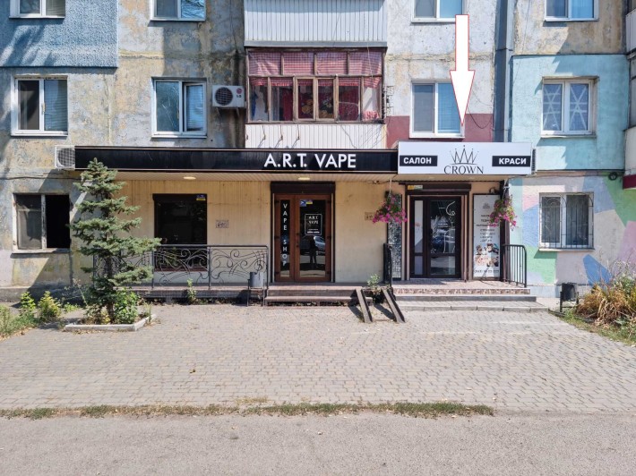 Продаж приміщення в районі Варуса - фото 1