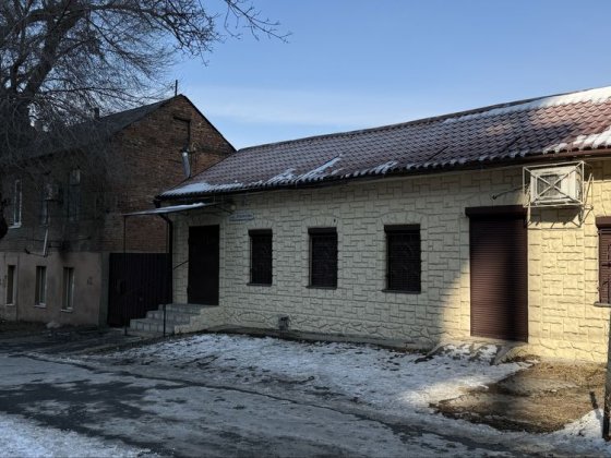 Продаж приміщення вільного призначення Ульянова Дніпро-Арена Манхетан Дніпро