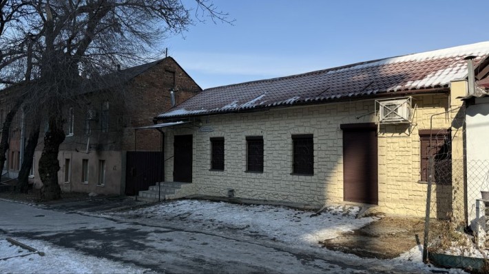 Продаж приміщення вільного призначення Ульянова Дніпро-Арена Манхетан - фото 1