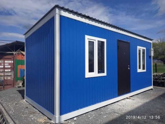 Вагончик • МАФ • Пост охраны • Киоск ПОД КЛЮЧ! Житомир и область! Житомир