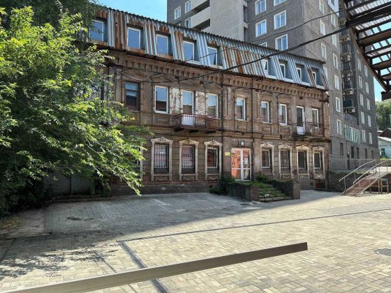 Продам здание проспект Поля / Кирова Дніпро