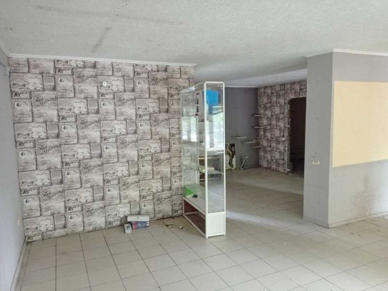 Продам помещение на первом этаже, Рабочая Дніпро
