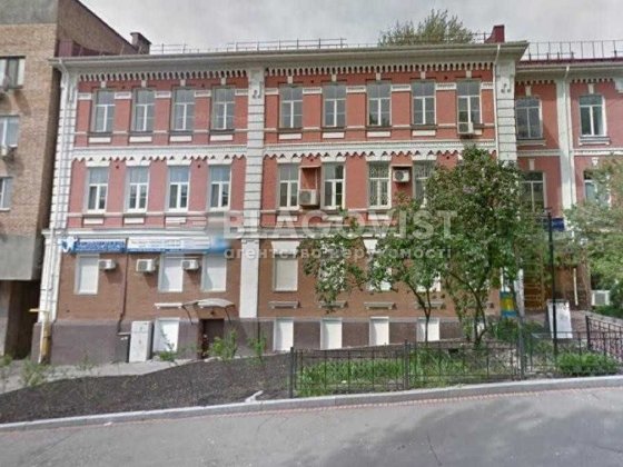 БЕЗ %!М"Золоті ворота"!Центр!Гоголівська 39 відмінний БЦ 1160 М2 Киев