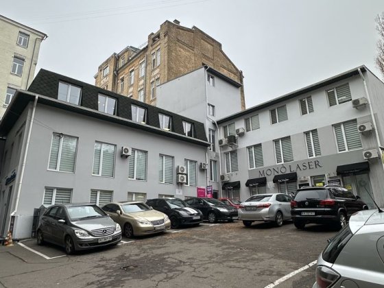 Комерційне приміщення Киіїв Деснянський вул Пушкінська Киев