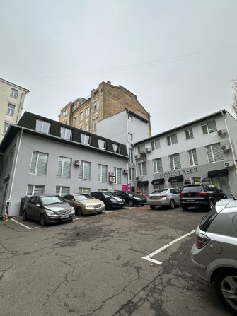 Комерційне приміщення Киіїв Деснянський вул Пушкінська - фото 1