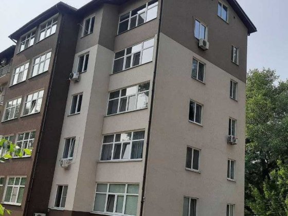 Продаж комерційного приміщення 25 м2, жк Дружний пр. І. Мазепи Дніпро