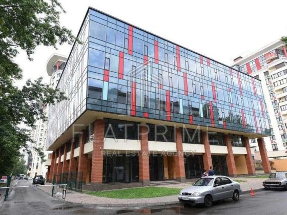 БЕЗ% ОСЗ, ЖК Солнечная Брама, Ликоград 4800м2 Киев