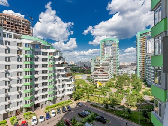 Продаж цокольного приміщення від забудовника, вул. Вишгородська, 45 Київ