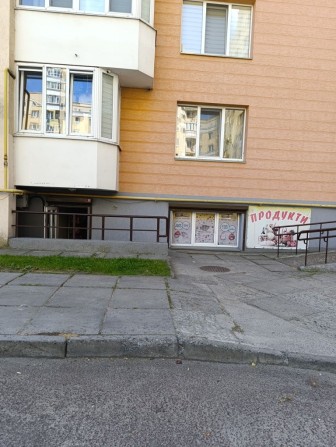 Продаж приміщення по вул Перфецького 11а - фото 1