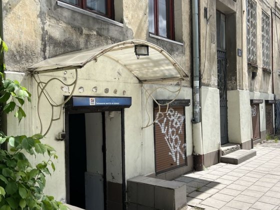 Продаж приміщення по вул. Кульпарківська(початок вулиці) Львів