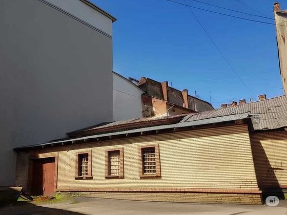 Терміново продається нежитлове приміщення 198,8 м.кв. Львів