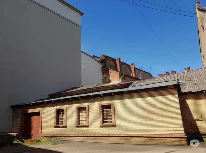 Терміново продається нежитлове приміщення 198,8 м.кв. - фото 1