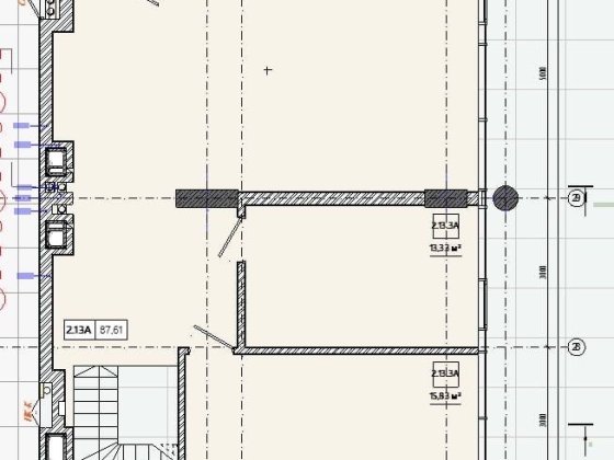 Продаж нежитлового приміщення вулиця Трускавецька , 132.34кв. Львів