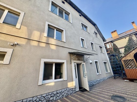 Готовий бізнес в центральній частині міста. Спа комплекс Кропивницкий