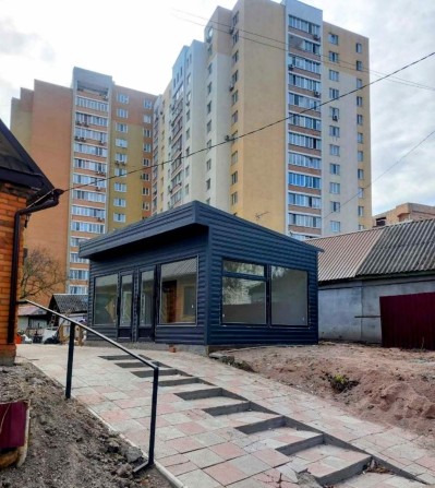 Продажа магазина земли - фото 1