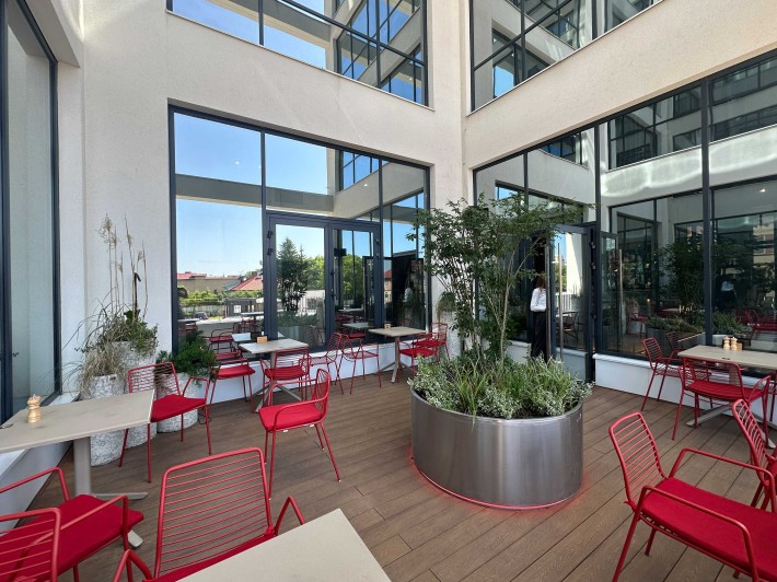 Продаж готельного номера 20,35 м², "LEV Lifestyle Hotel", вул.Шевченка - фото 1