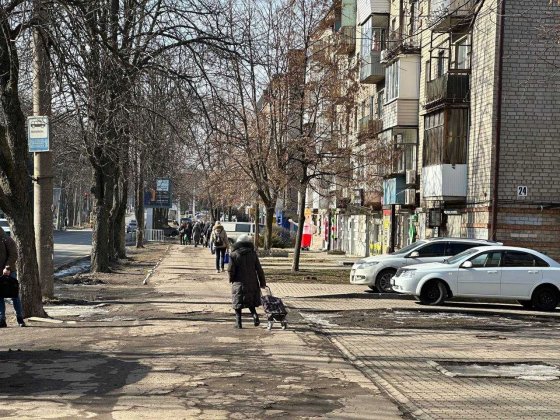 Продажа магазина на ул. Титова Дніпро