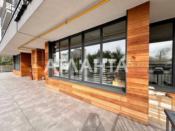 Продаж комерційного приміщення по вул. Тракт Глинянський Львів