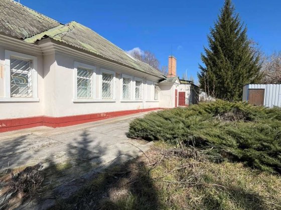 Продаж офісного приміщення по вулиці Героїв земляків (Короленко) Кропивницкий